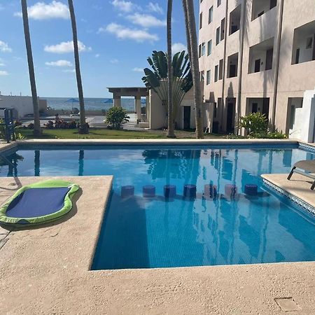 Quince Del Sol Apartment Rincon de Guayabitos Exterior foto