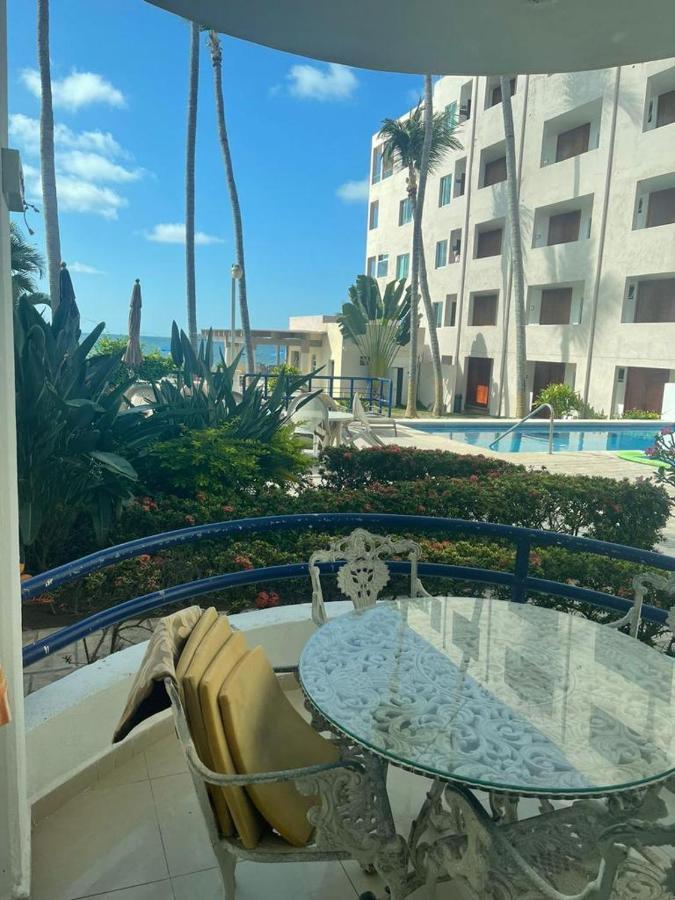 Quince Del Sol Apartment Rincon de Guayabitos Exterior foto