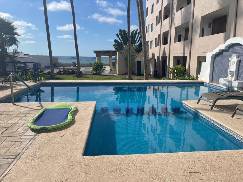 Quince Del Sol Apartment Rincon de Guayabitos Exterior foto