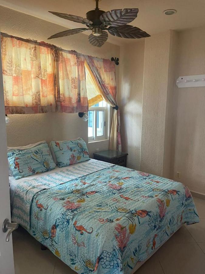 Quince Del Sol Apartment Rincon de Guayabitos Exterior foto