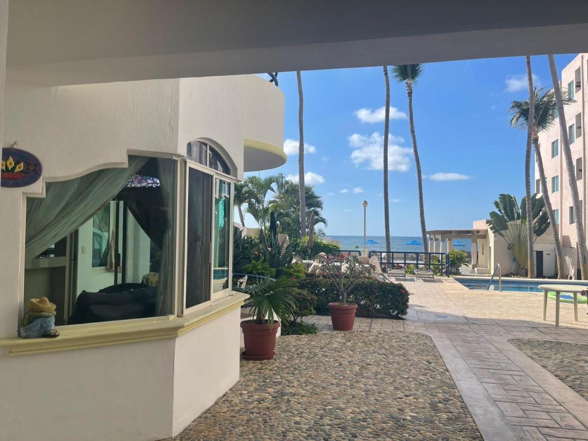 Quince Del Sol Apartment Rincon de Guayabitos Exterior foto