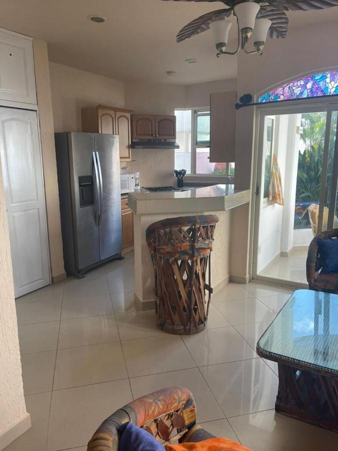 Quince Del Sol Apartment Rincon de Guayabitos Exterior foto